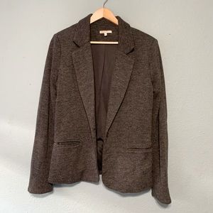 41 Hawthorn Cordoba Elbow Patch Lined Blazer